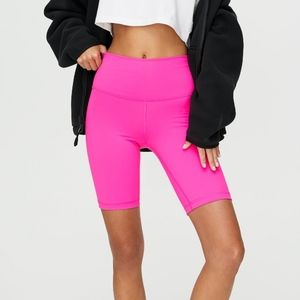 TNA atmosphere bike short 7"